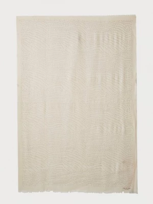 Foto van product Sjaal rag & bone beżowy