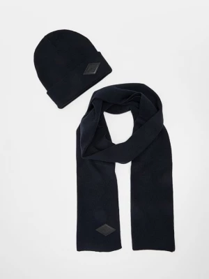 Foto van product Sjaal Replay blauw
