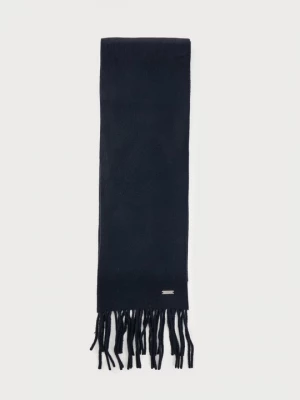 Foto van product Sjaal Sandro blauw