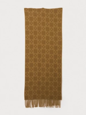 Foto van product Sjaal Sandro camel