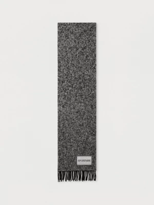Foto van product Sjaal SPORTMAX zwart