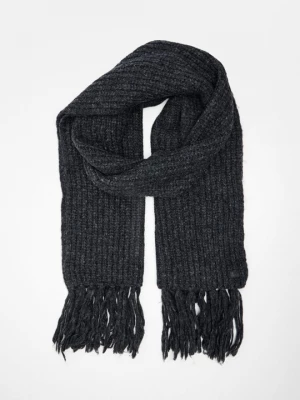 Foto van product Sjaal The Kooples bordeauxrood