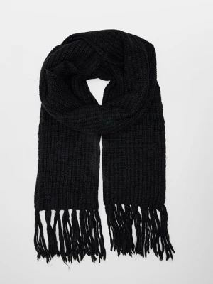 Foto van product Sjaal The Kooples zwart