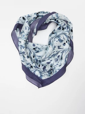 Foto van product Sjaal Tiger Of Sweden blauw