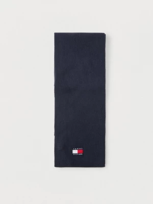 Foto van product Sjaal Tommy Hilfiger donkerblauw