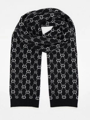 Foto van product Sjaal TWINSET zwart