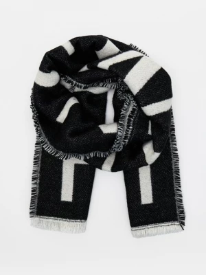 Foto van product Sjaal TWINSET zwart