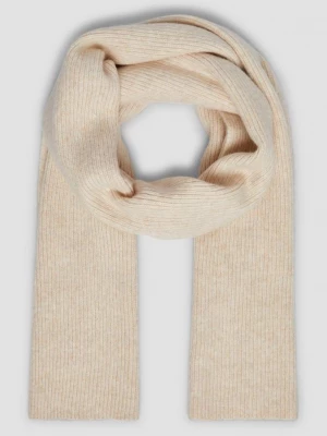 Foto van product Sjaal van zacht knitwear s.Oliver beżowy