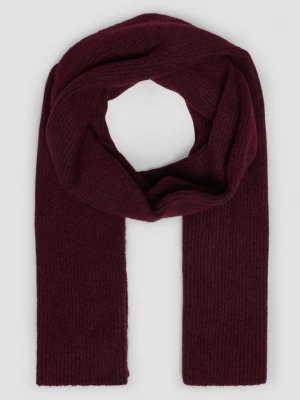 Foto van product Sjaal van zacht knitwear s.Oliver rood