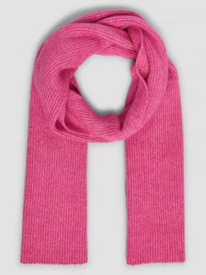 Foto van product Sjaal van zacht knitwear s.Oliver roze