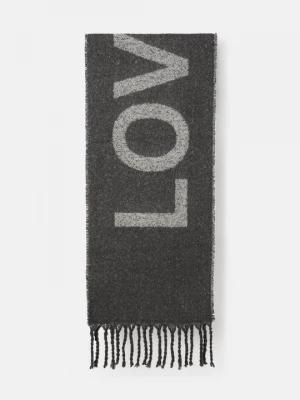 Foto van product Sjaal Vero Moda grijs