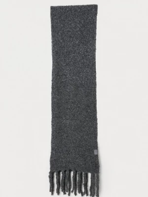 Foto van product Sjaal YOURTURN By Zalando grijs gemêleerd