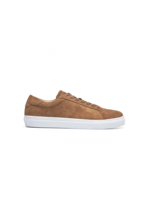 Foto van product Skateschoenen Les Deux cognac