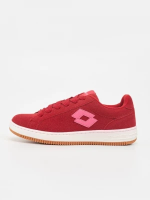 Foto van product Skateschoenen Lotto donkerroze