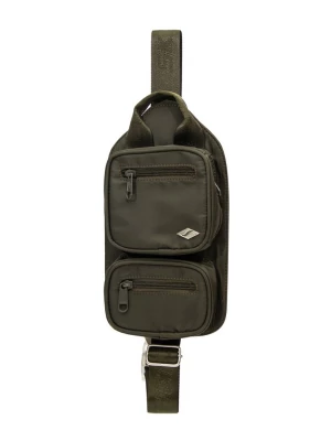 Foto van product Skechers Accessories Setter Waist Pack Bag CM Olijf