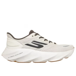 Foto van product Skechers Aero Burst Sneaker CM Natuurlijk, Vegan, Mag in de wasmachine, Arch Fit, Hyper Burst
