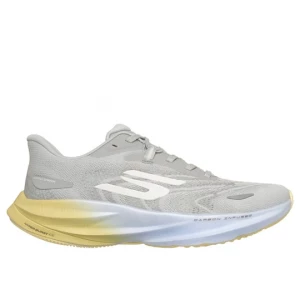 Foto van product Skechers Aero Spark Sneaker CM Grijs, Vegan, Mag in de wasmachine, Arch Fit, Hyper Burst