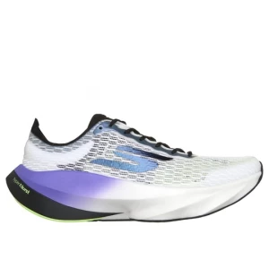 Foto van product Skechers Aero Tempo Sneaker CM Wit, Vegan, Hyper Burst