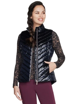 Foto van product SKECHERS Bodywarmer 'Skechers GO Shield Shine Vest' zwart