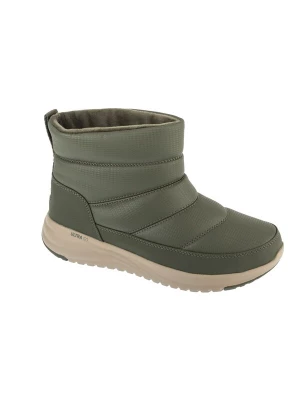 Foto van product SKECHERS Boots 'On-The-Go Stellar' olijfgroen