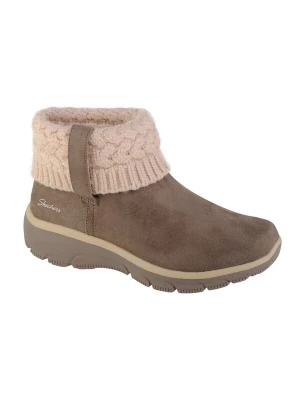 Foto van product SKECHERS Boots 'Skechers Easy Going - Cozy Weather' bruin