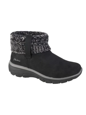 Foto van product SKECHERS Boots 'Skechers Easy Going - Cozy Weather' zwart