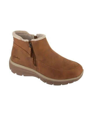 Foto van product SKECHERS Boots 'Skechers Easy Going - Into Fall' bruin