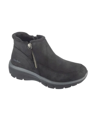 Foto van product SKECHERS Boots 'Skechers Easy Going - Into Fall' zwart