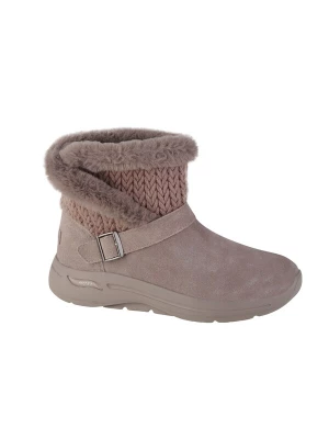 Foto van product SKECHERS Boots 'Skechers Go Walk Arch Fit - True Embrace' pink
