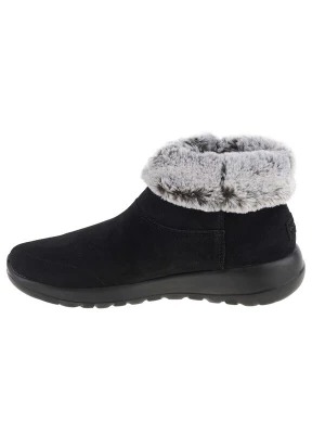 Foto van product SKECHERS Boots 'Skechers On The Go Joy-Savvy' zwart