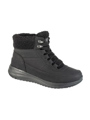 Foto van product SKECHERS Boots 'Skechers On-The-Go Stellar - Alpine Adventure' zwart