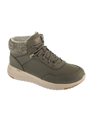 Foto van product SKECHERS Boots 'Skechers: On-The-Go Stellar - Ariana' groen