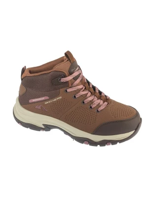 Foto van product SKECHERS Boots 'Skechers Trego - Trail Destination' bruin
