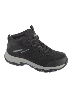 Foto van product SKECHERS Boots 'Skechers Trego - Trail Destination' zwart