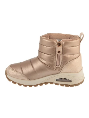 Foto van product SKECHERS Boots 'Skechers Uno Rugged' goud