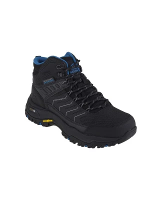 Foto van product SKECHERS Boots zwart