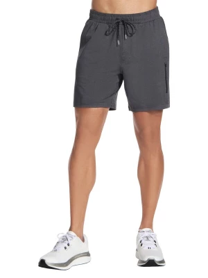 Foto van product SKECHERS Broek 'Skechers Weekend 7 Short' zwart