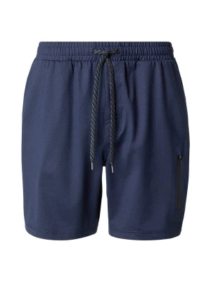 Foto van product SKECHERS Broek 'WEEKEND 7' navy