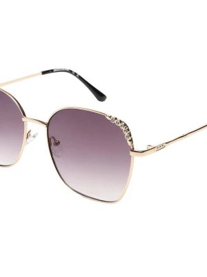 Foto van product Skechers Catey Hardware zonnebrillen CM Goud
