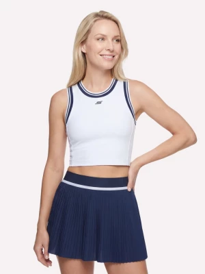 Foto van product Skechers Court Tank Top CM Wit