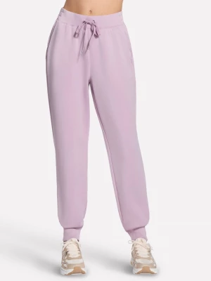 Foto van product Skechers Cozy Luxe Jogger CM Mauve / Purper