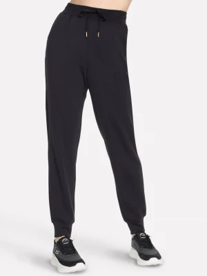 Foto van product Skechers Cozy Luxe Jogger CM Zwart