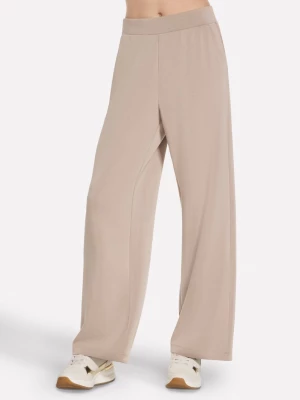 Foto van product Skechers Cozy Luxe Relaxed Pant CM Taupe / Bruin