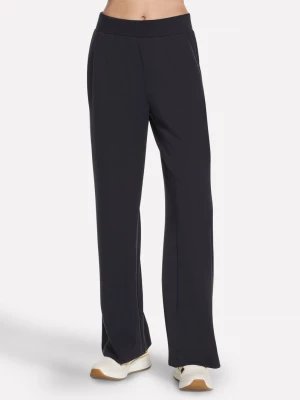 Foto van product Skechers Cozy Luxe Relaxed Pant CM Zwart