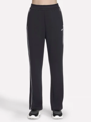 Foto van product Skechers Cozy Luxe Track Pant CM Zwart