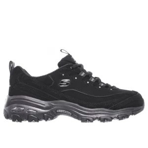 Foto van product Skechers D'Lites - Play On Sneaker CM Zwart
