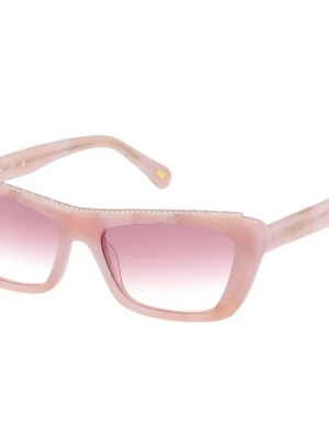 Foto van product Skechers Elevated Cateye Marble Gradient zonnebrillen CM Roze