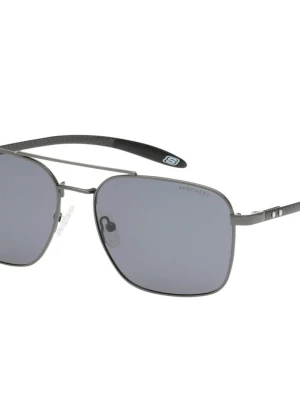 Foto van product Skechers Elevated Square Satin zonnebrillen CM Gunmetal