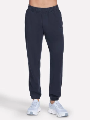 Foto van product Skechers Elevated Terry Jogger CM Zwart, Maat Small