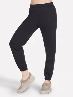 Foto van product Skechers Fleece Jogger CM Zwart